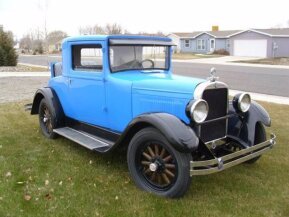 1927 Dodge Other Dodge Models for sale 101581722